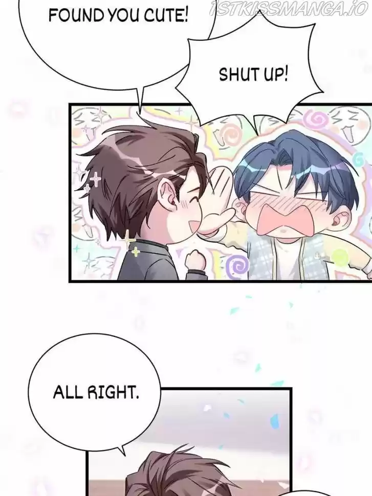 Whose Baby is it? Ch.185