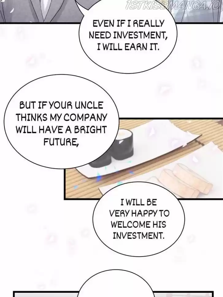 Whose Baby is it? Ch.185