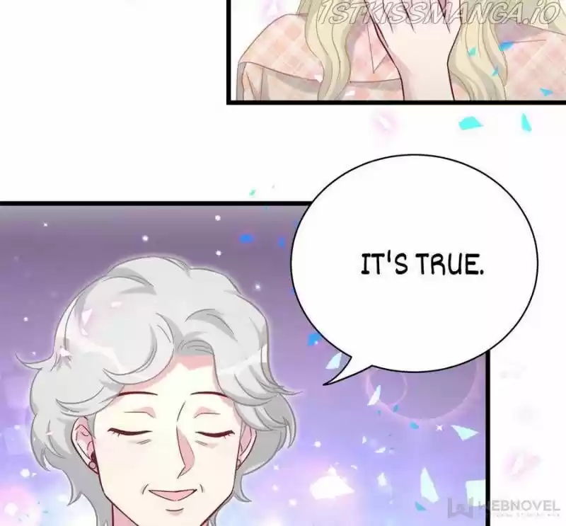 Whose Baby is it? Ch.185