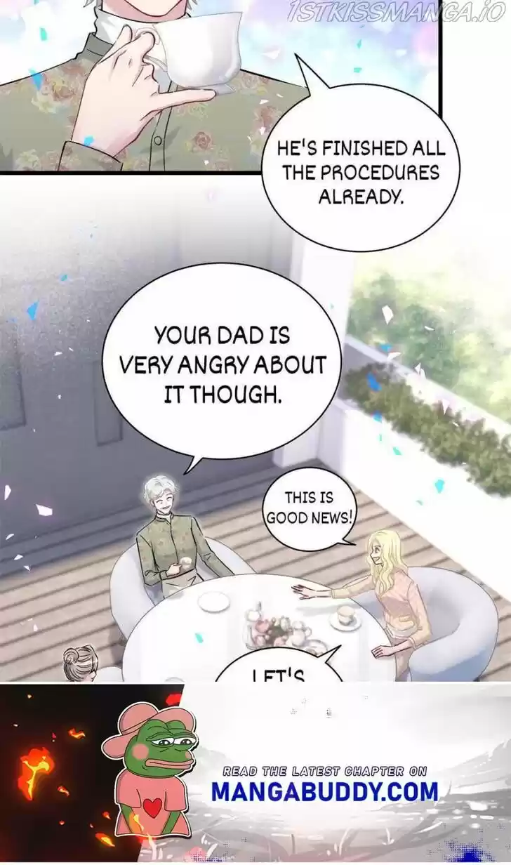 Whose Baby is it? Ch.185