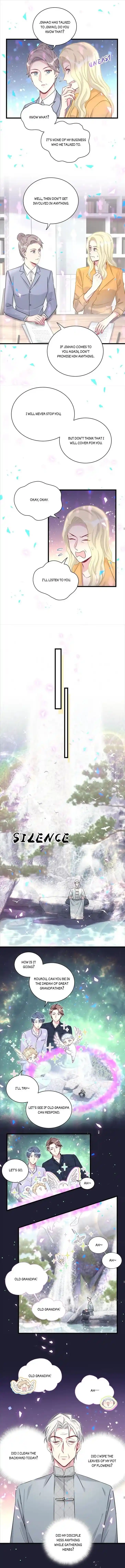 Whose Baby is it? Ch.210