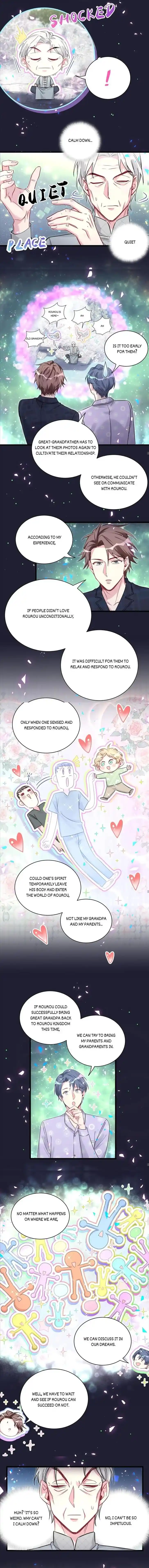 Whose Baby is it? Ch.210