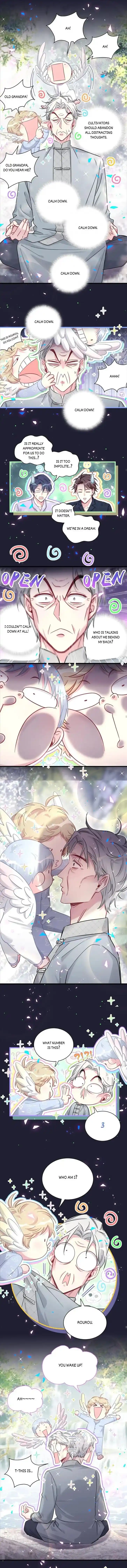 Whose Baby is it? Ch.210