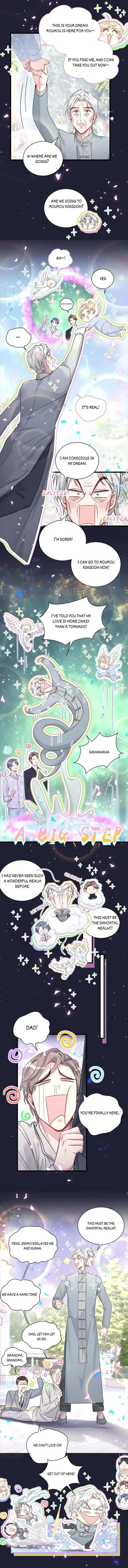 Whose Baby is it? Ch.210