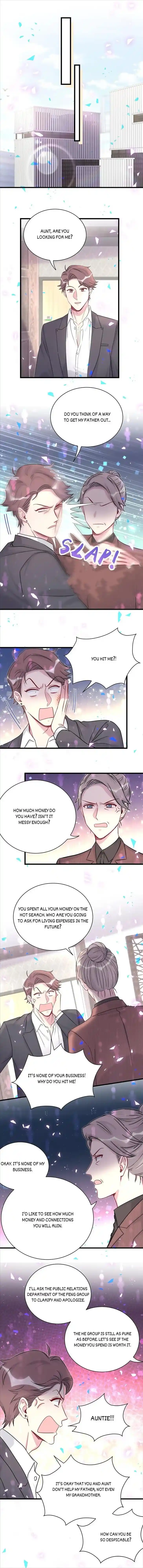 Whose Baby is it? Ch.210