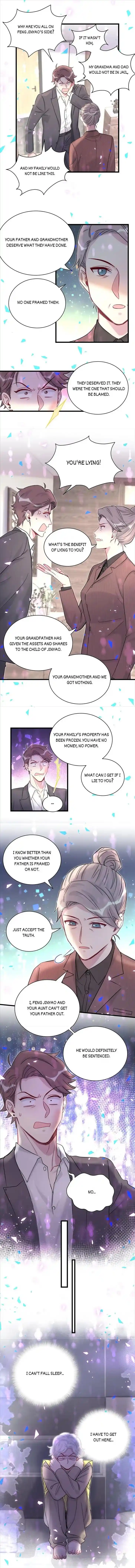 Whose Baby is it? Ch.210