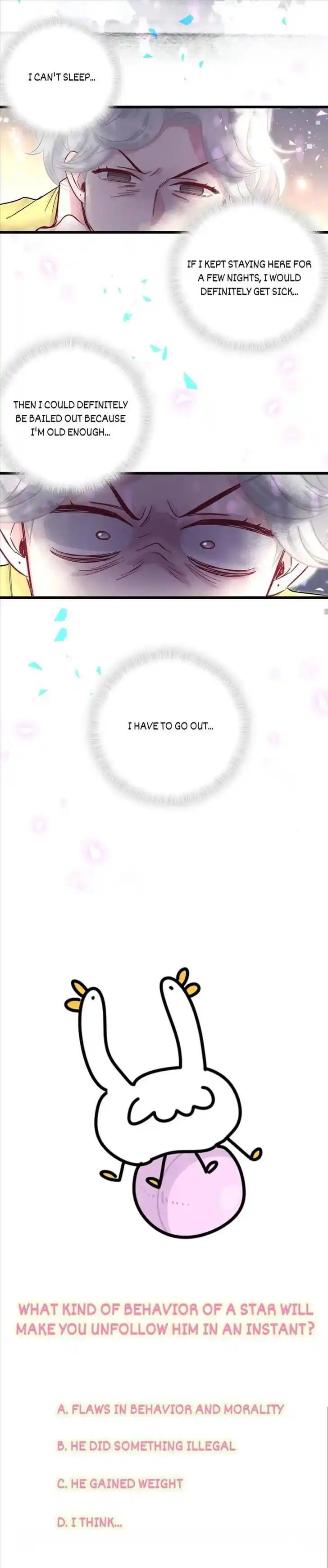 Whose Baby is it? Ch.210