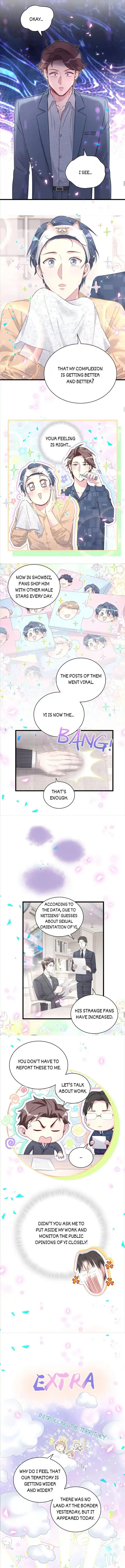 Whose Baby is it? Ch.213