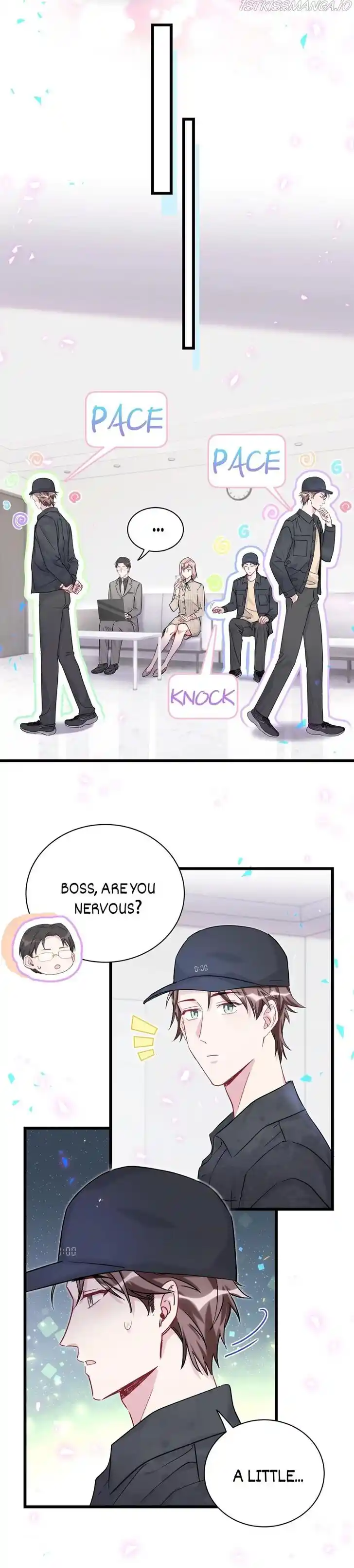 Whose Baby is it? Ch.217