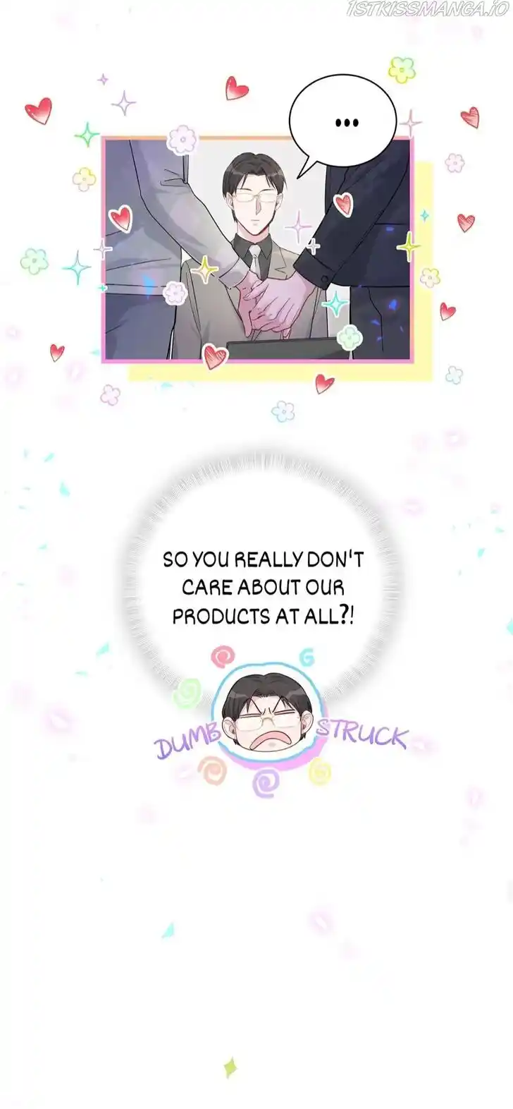 Whose Baby is it? Ch.217