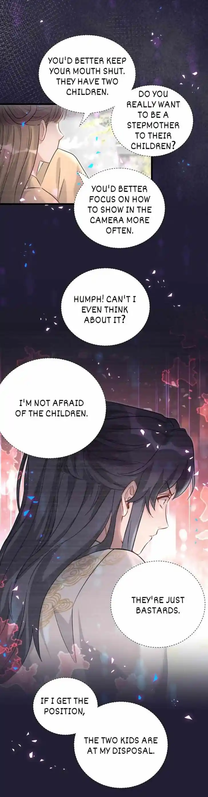 Whose Baby is it? Ch.234