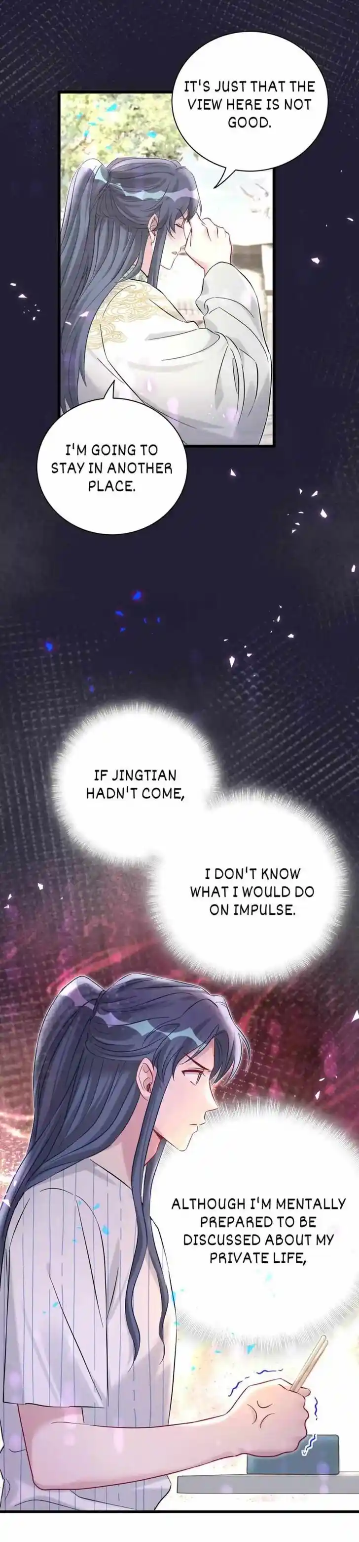 Whose Baby is it? Ch.234