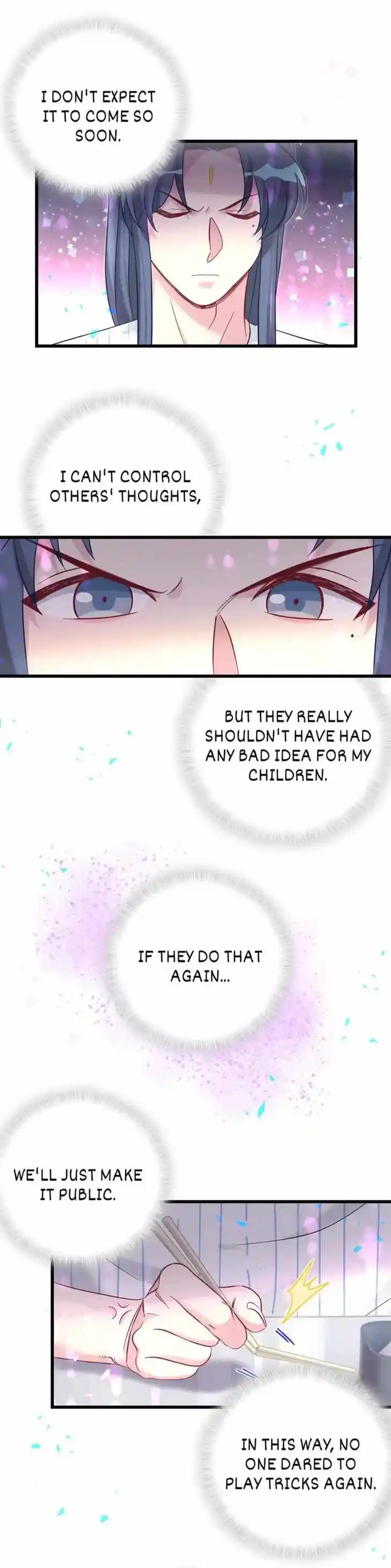 Whose Baby is it? Ch.234