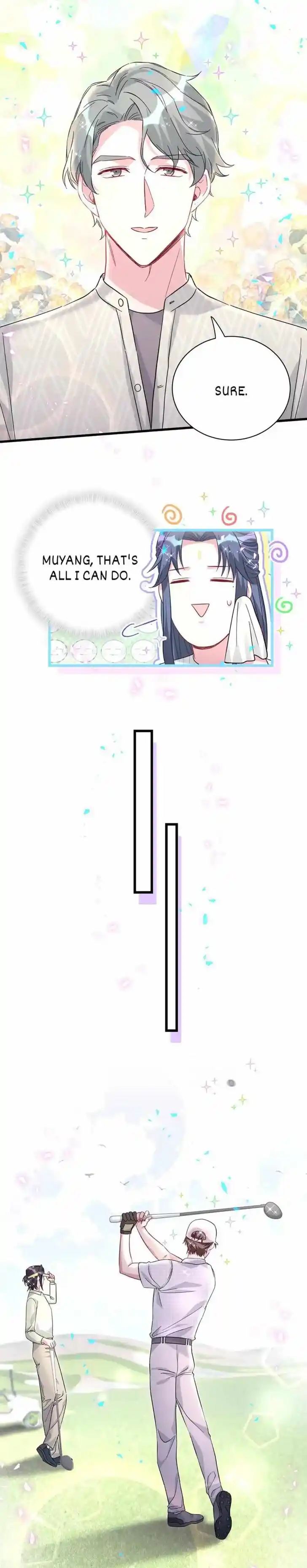 Whose Baby is it? Ch.234