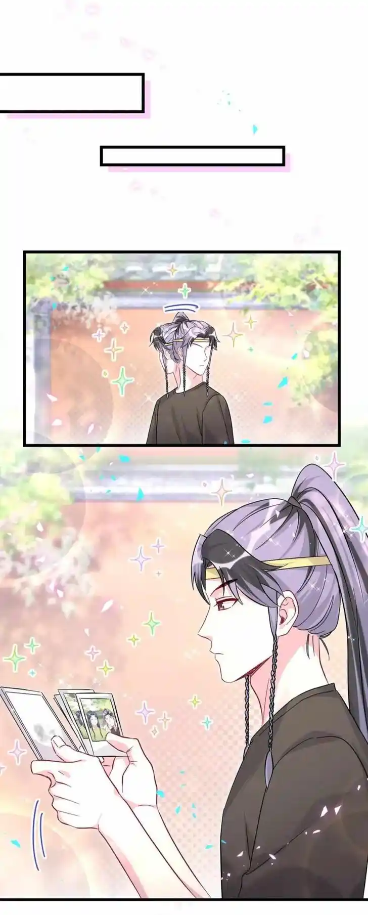 Whose Baby is it? Ch.235