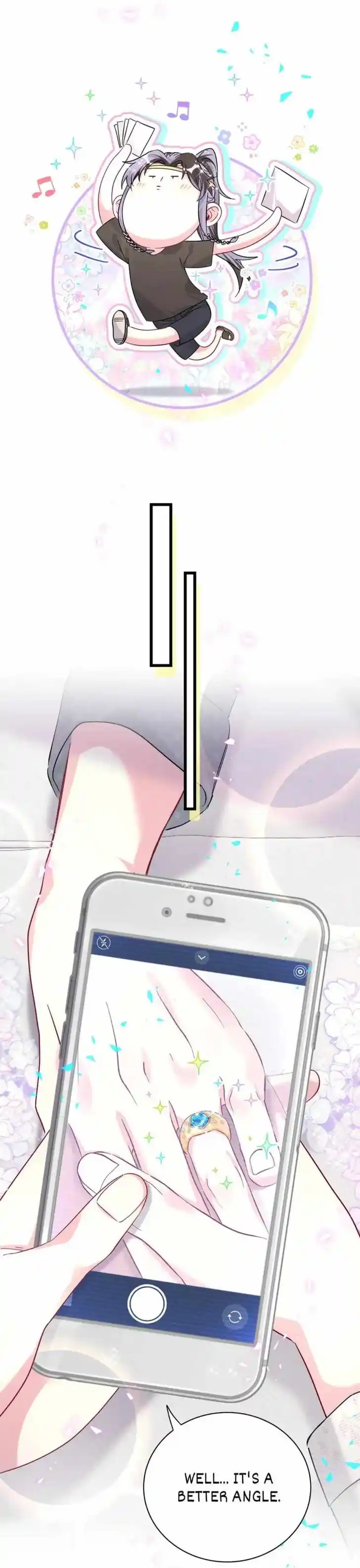 Whose Baby is it? Ch.235