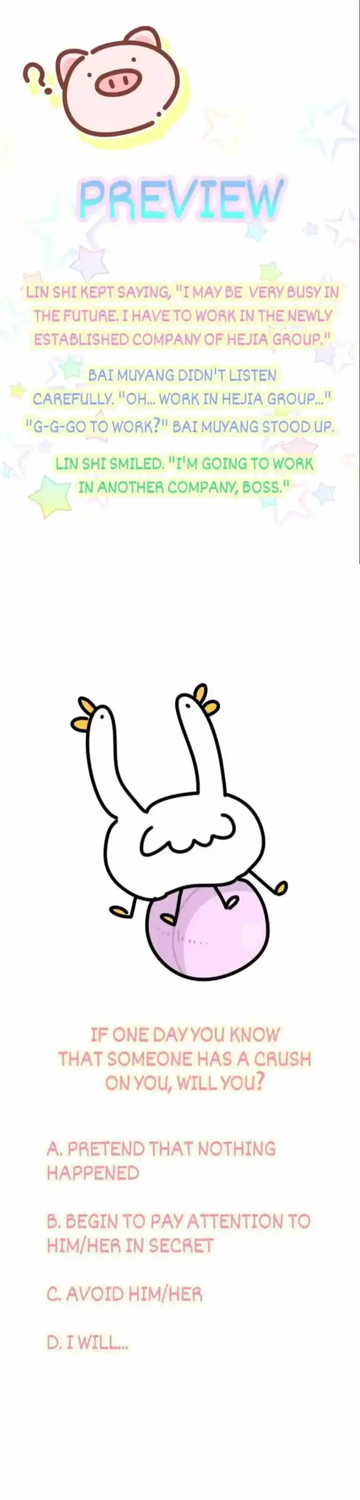 Whose Baby is it? Ch.235