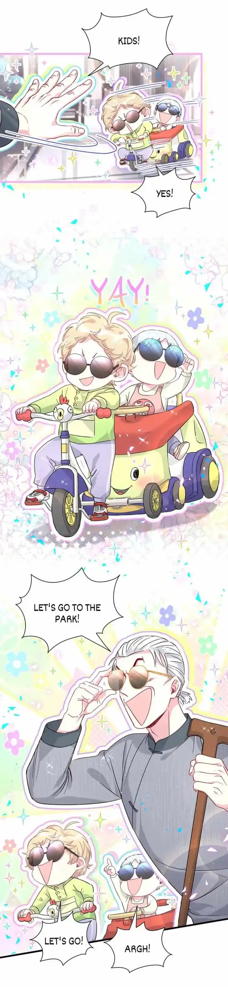 Whose Baby is it? Ch.235.5