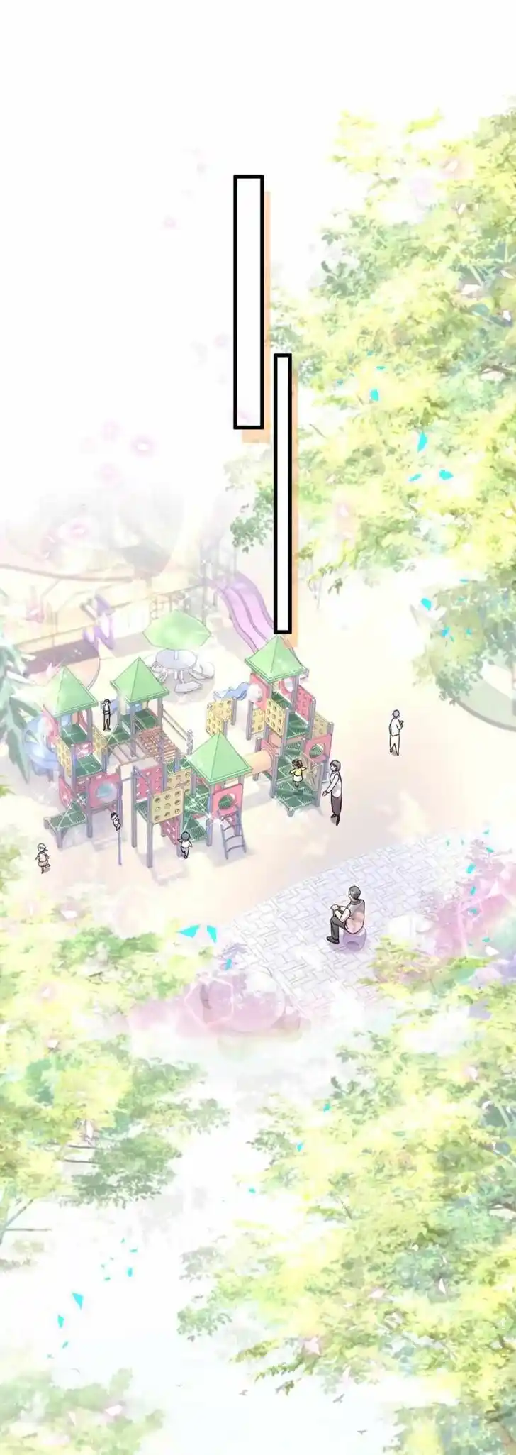 Whose Baby is it? Ch.235.5