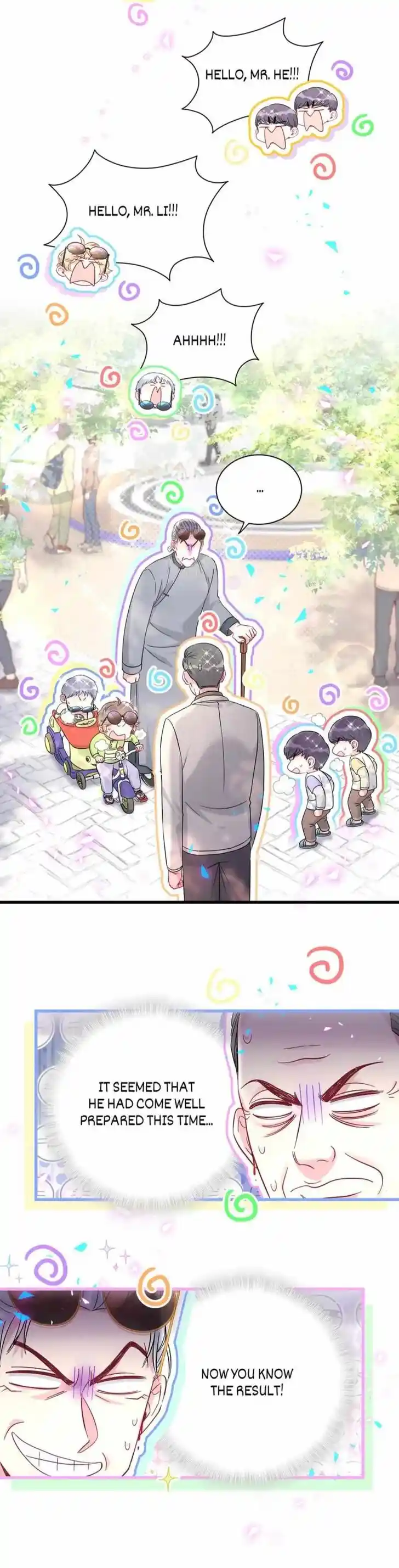 Whose Baby is it? Ch.235.5