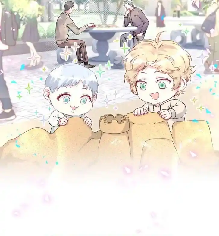 Whose Baby is it? Ch.235.5