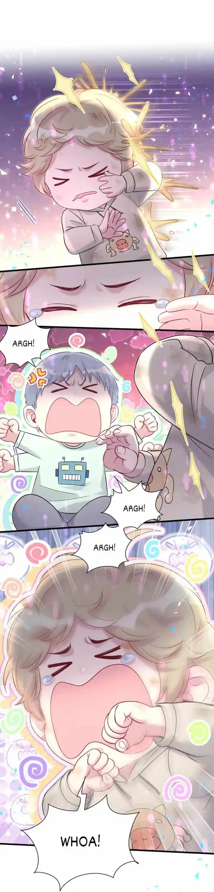 Whose Baby is it? Ch.235.5