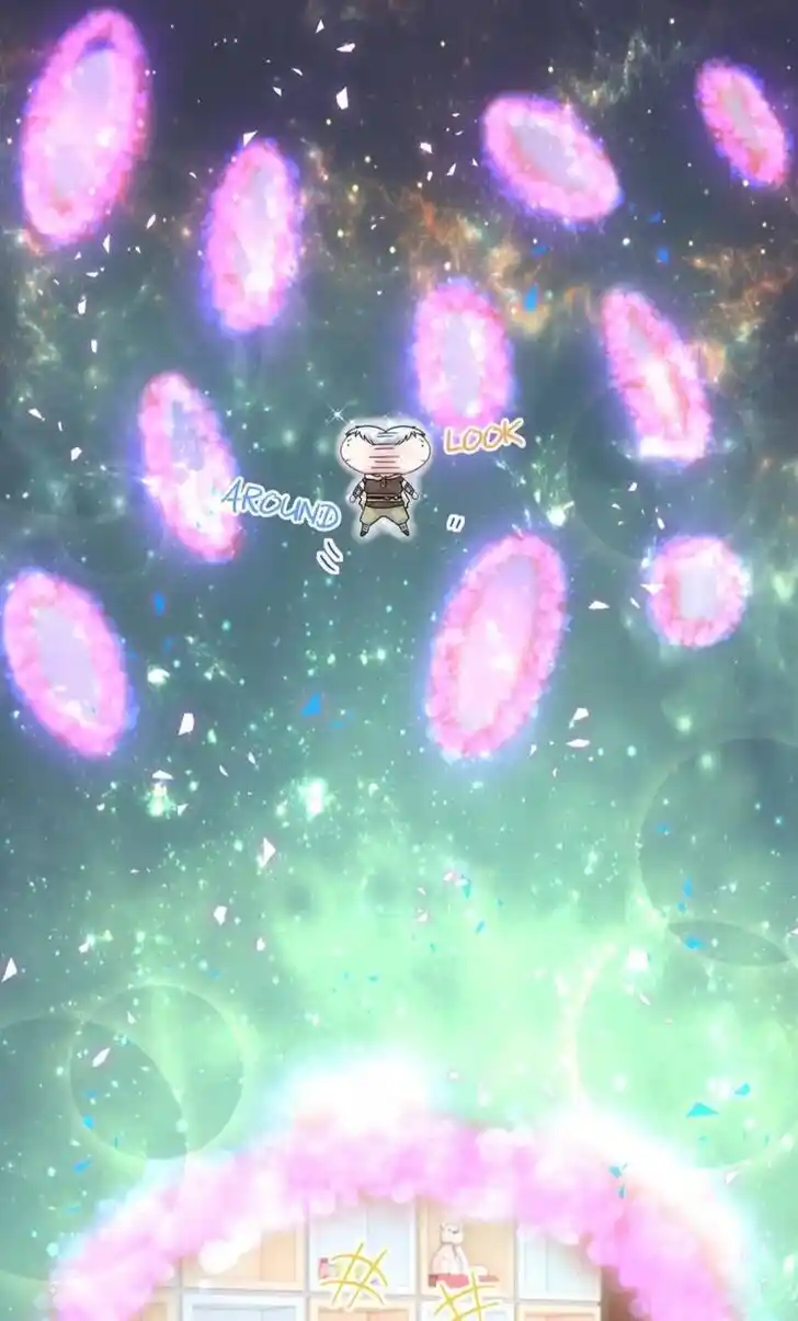 Whose Baby is it? Ch.235.5