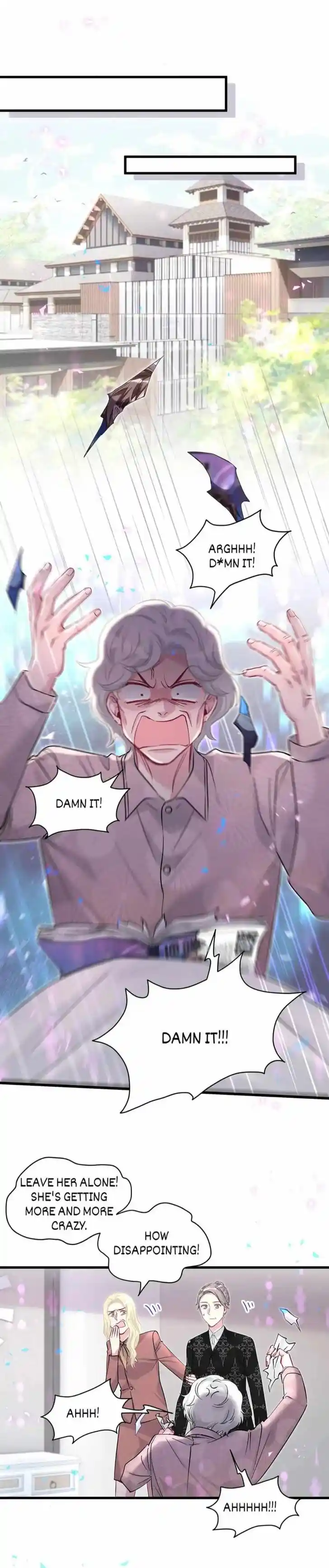 Whose Baby is it? Ch.238