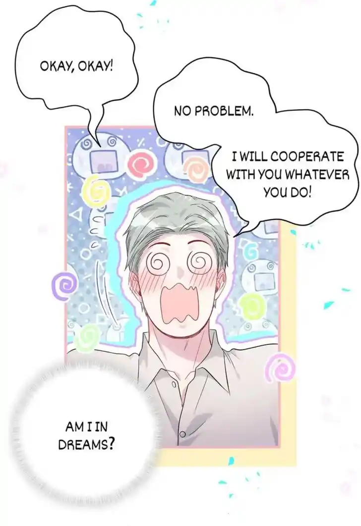 Whose Baby is it? Ch.239