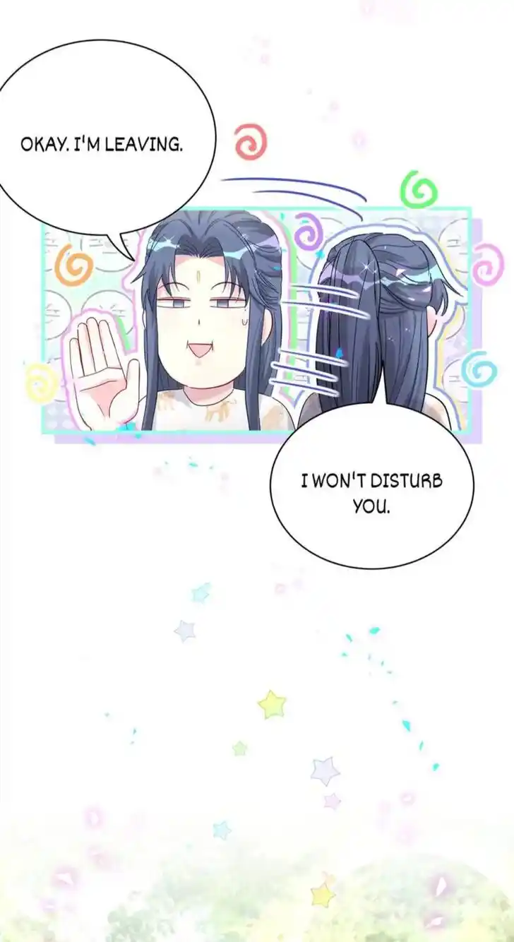 Whose Baby is it? Ch.239