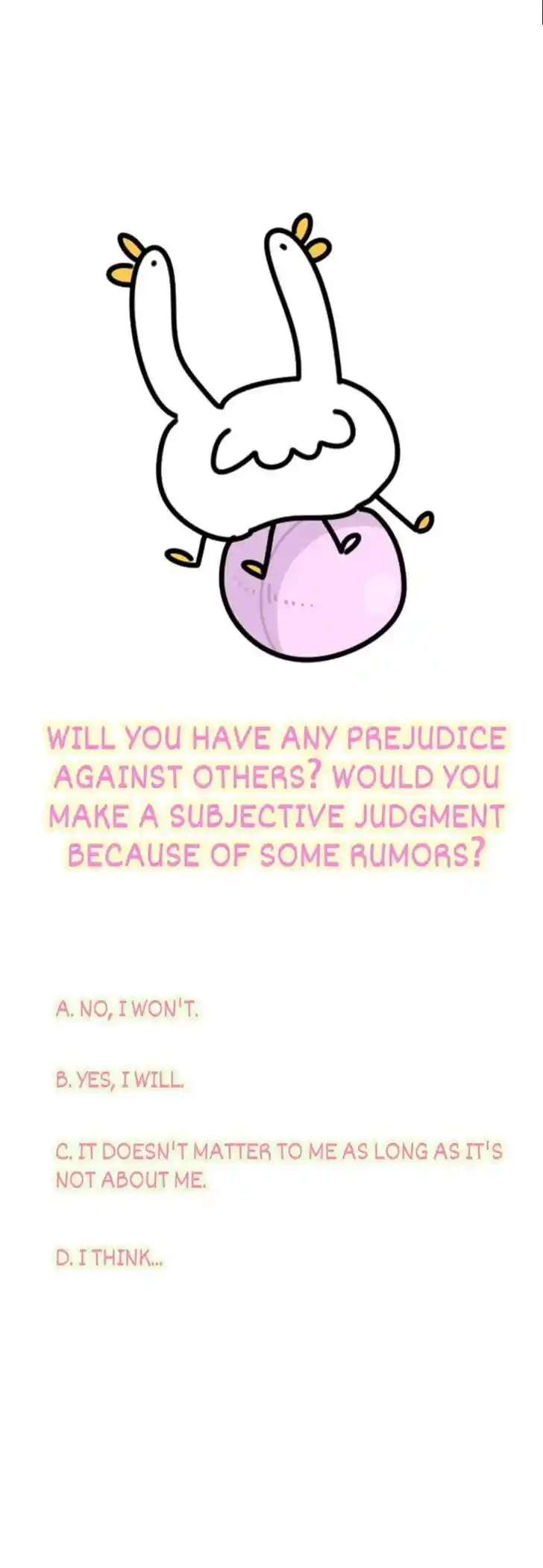 Whose Baby is it? Ch.239