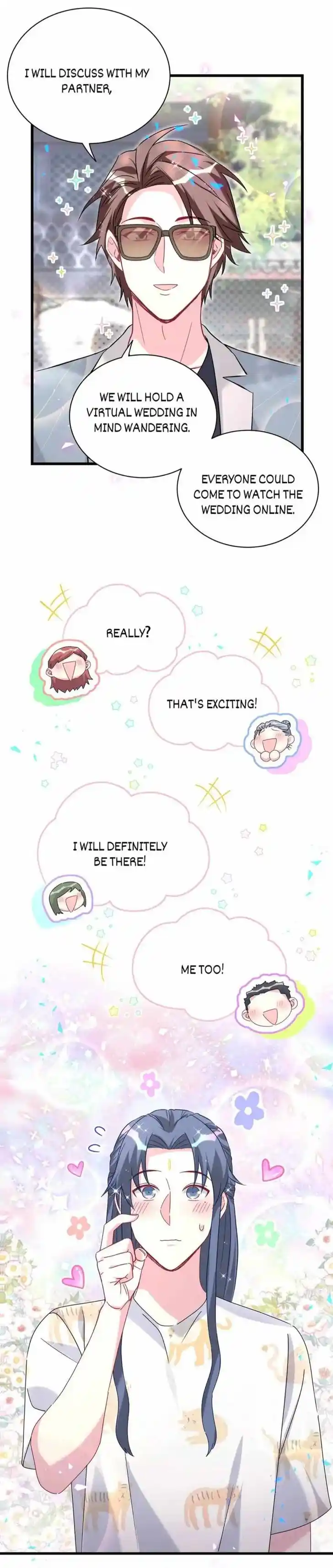 Whose Baby is it? Ch.240