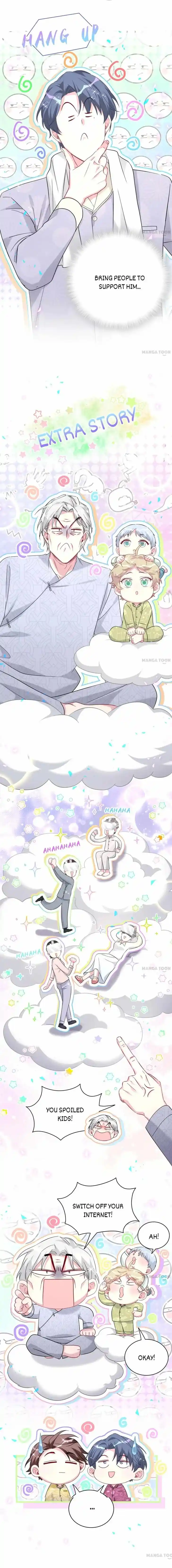 Whose Baby is it? Ch.243