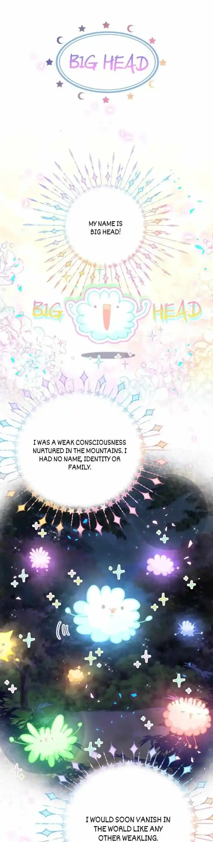 Whose Baby is it? Ch.243.5