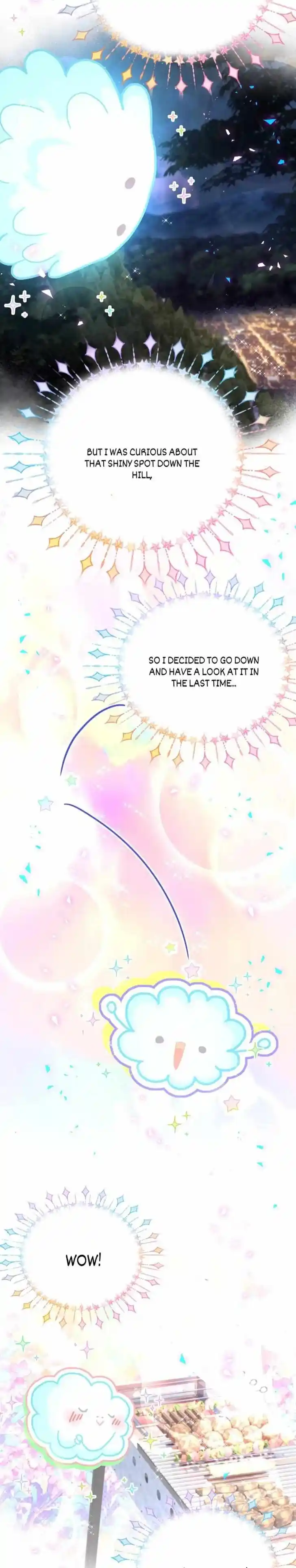 Whose Baby is it? Ch.243.5