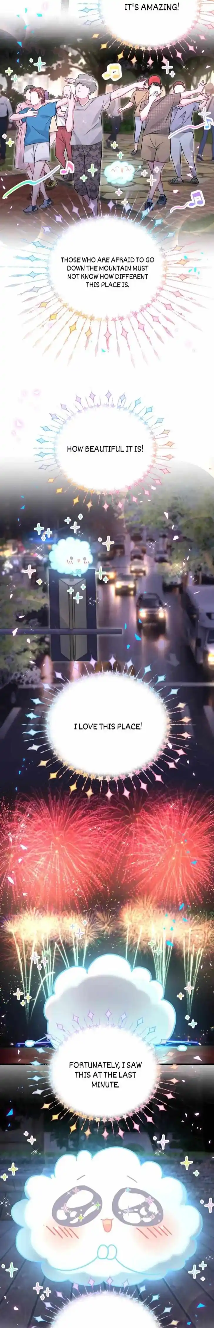 Whose Baby is it? Ch.243.5