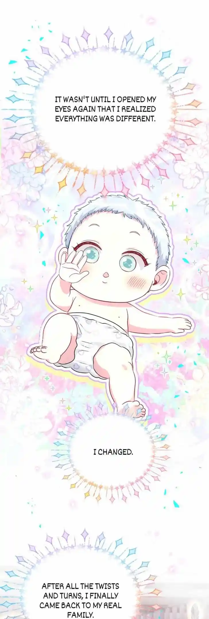 Whose Baby is it? Ch.243.5