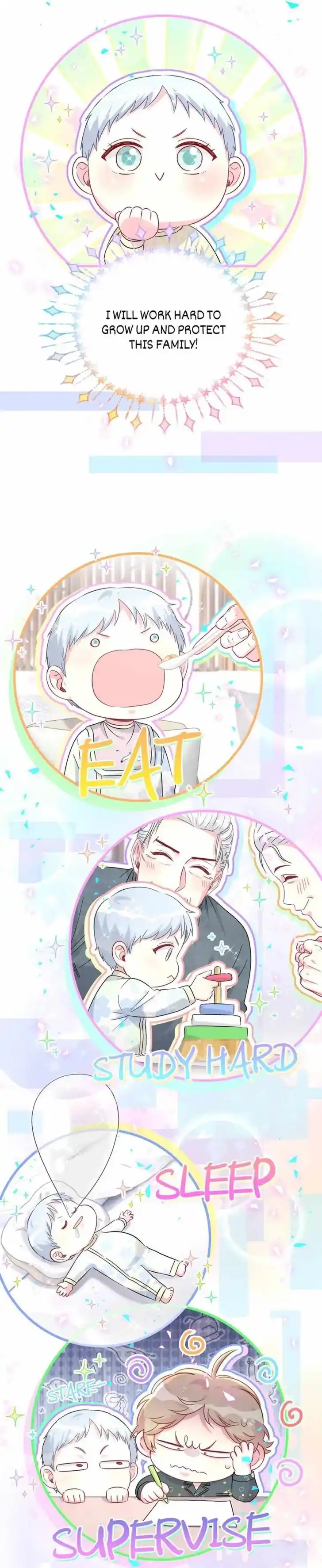 Whose Baby is it? Ch.243.5