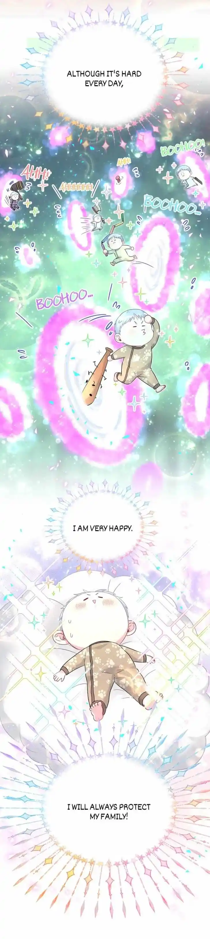 Whose Baby is it? Ch.243.5