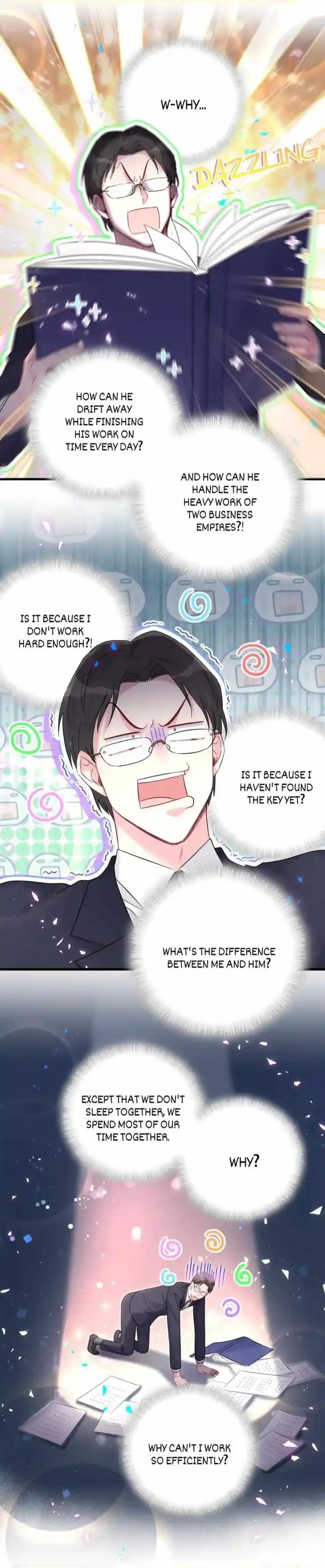 Whose Baby is it? Ch.243.5