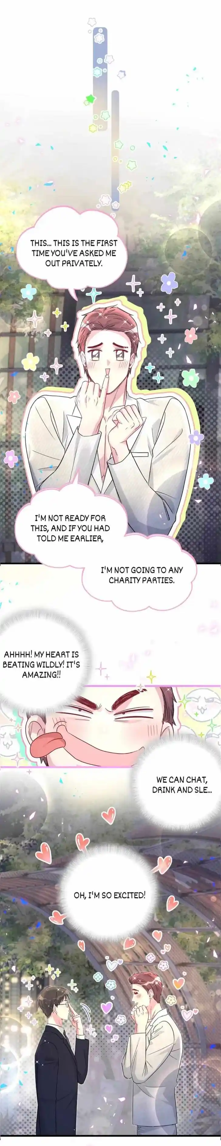 Whose Baby is it? Ch.243.5