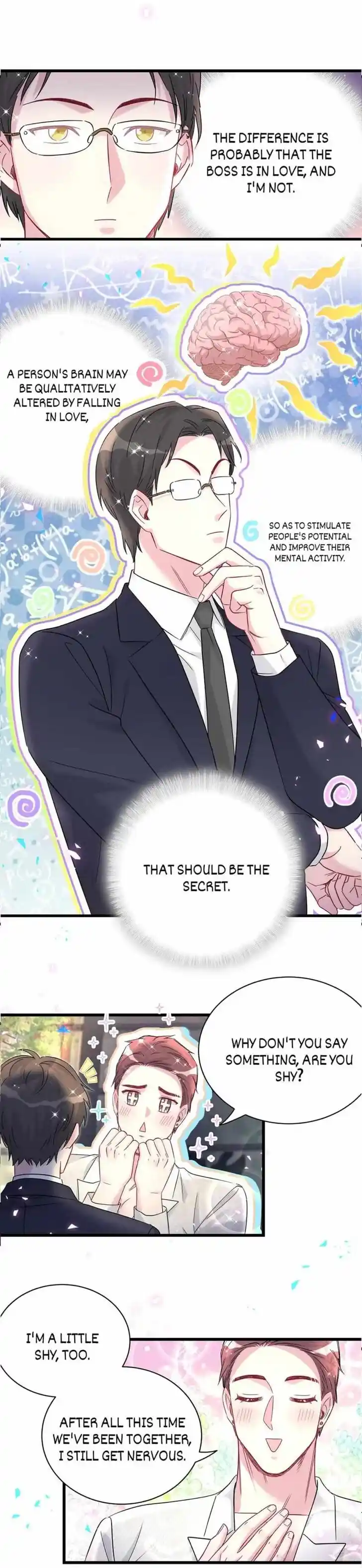 Whose Baby is it? Ch.243.5