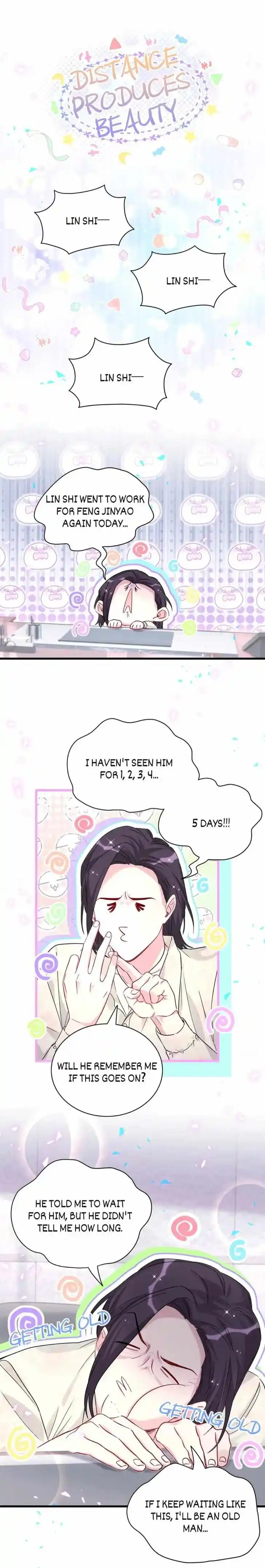 Whose Baby is it? Ch.243.5