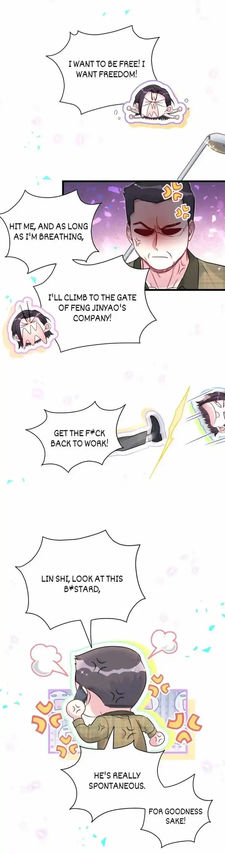 Whose Baby is it? Ch.243.5