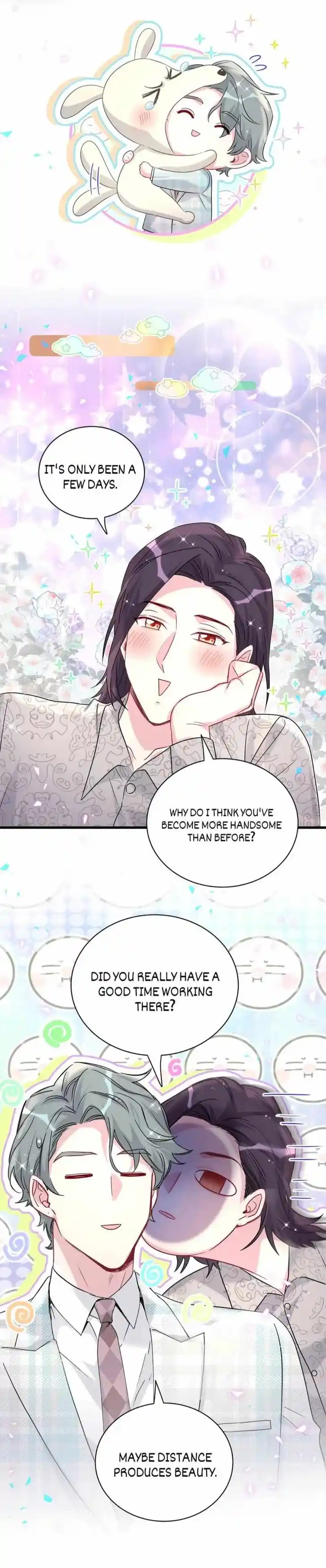 Whose Baby is it? Ch.243.5