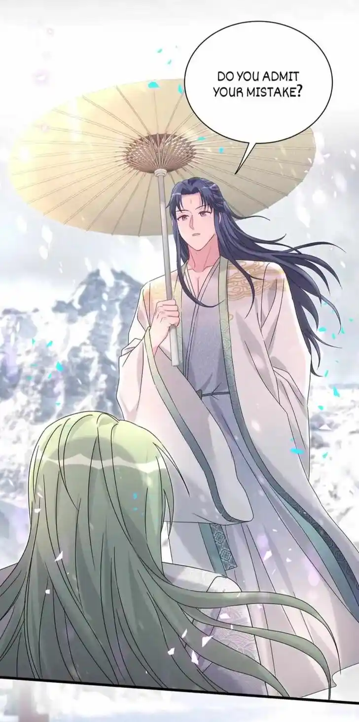 Whose Baby is it? Ch.244