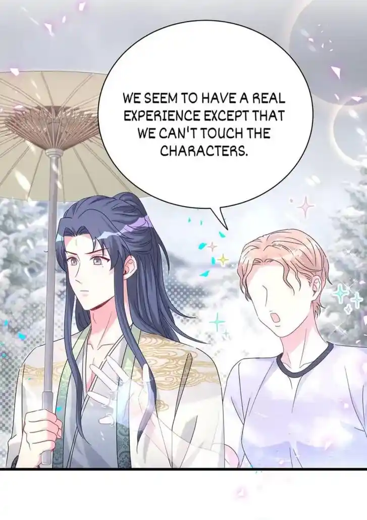 Whose Baby is it? Ch.244