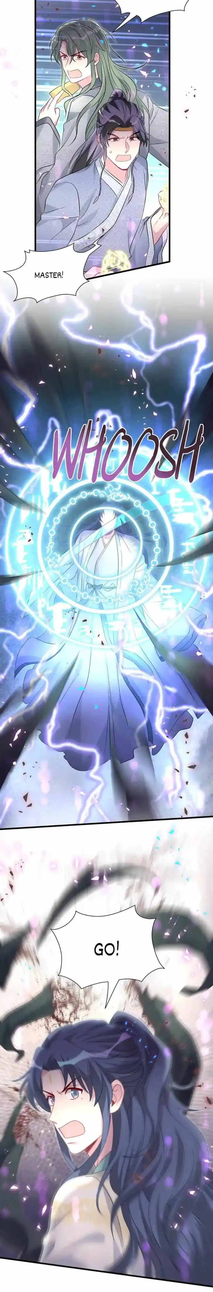 Whose Baby is it? Ch.244