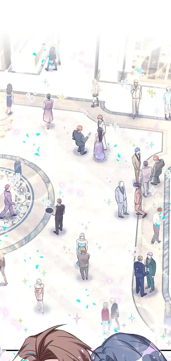 Whose Baby is it? Ch.279