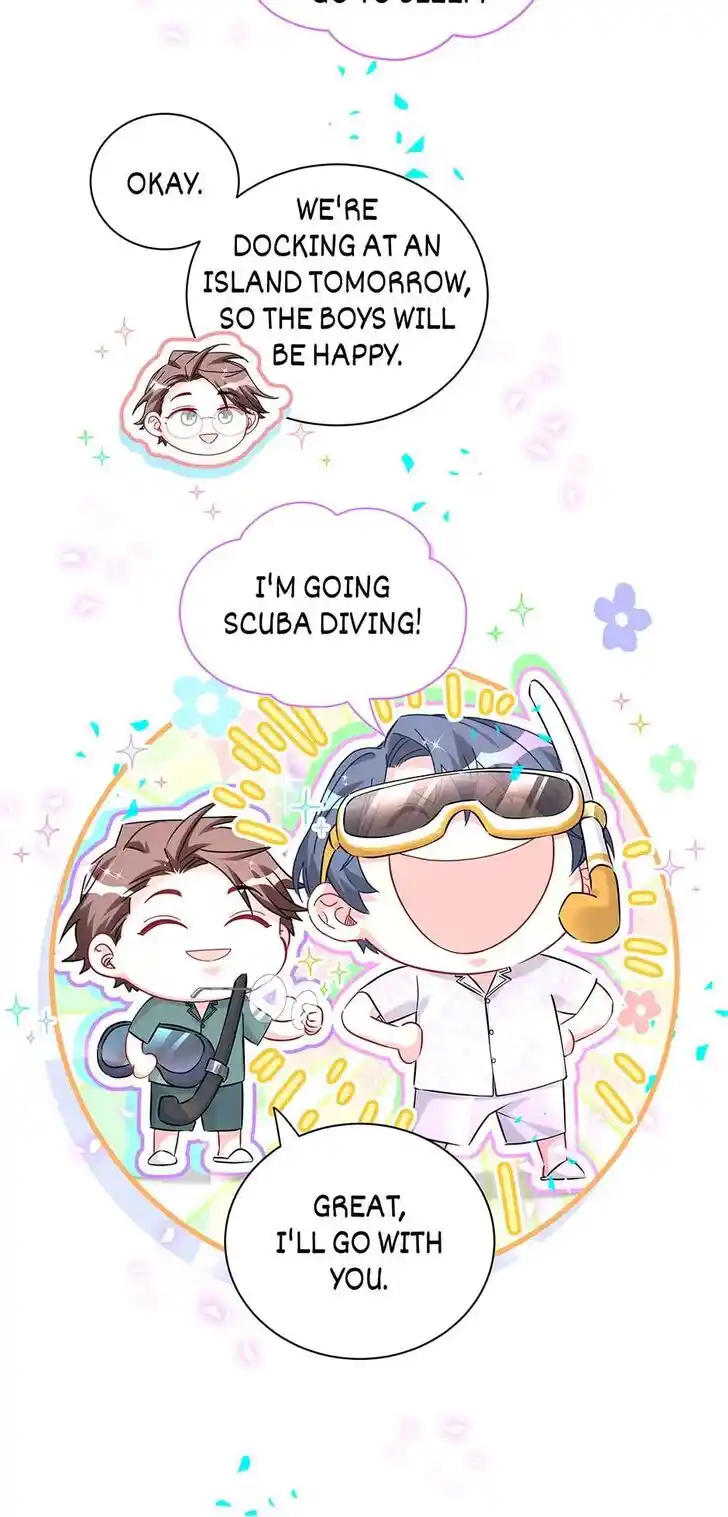 Whose Baby is it? Ch.279